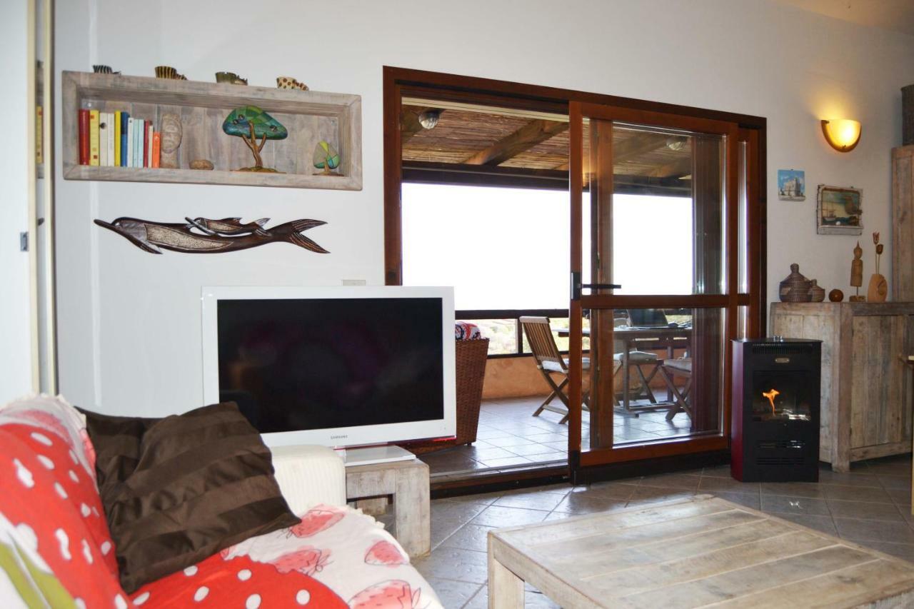 Le Stelle Di Portisco Apartment Exterior photo