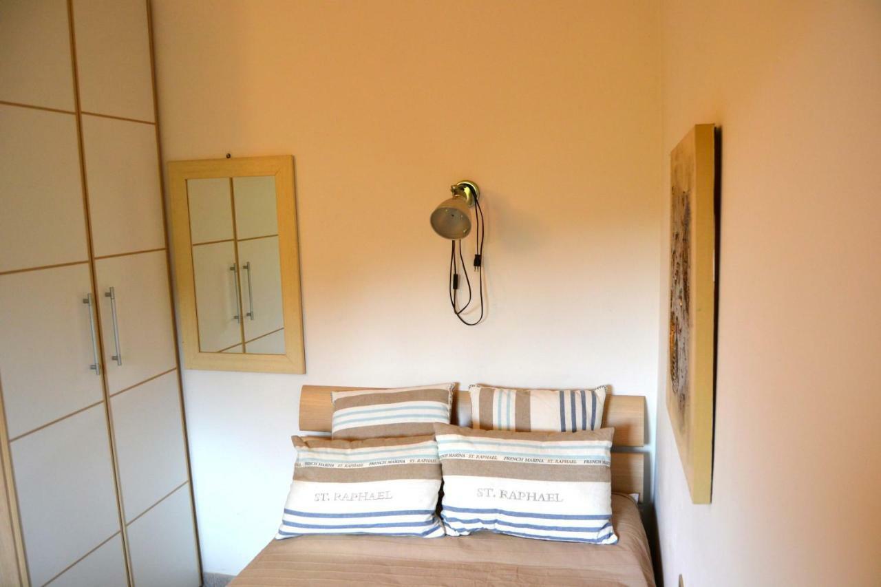 Le Stelle Di Portisco Apartment Exterior photo