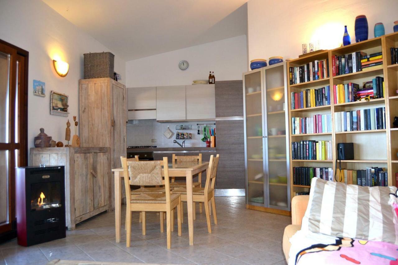 Le Stelle Di Portisco Apartment Exterior photo