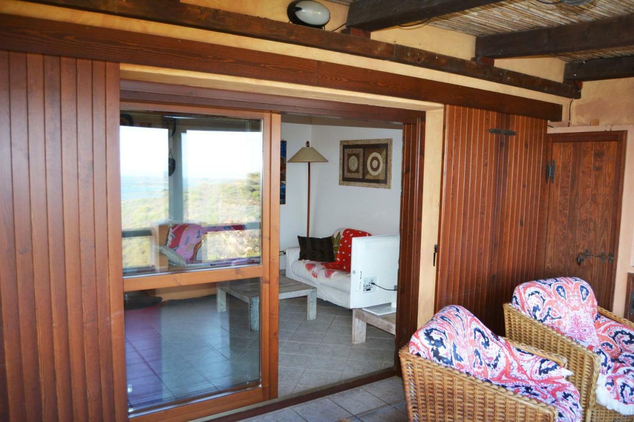 Le Stelle Di Portisco Apartment Exterior photo
