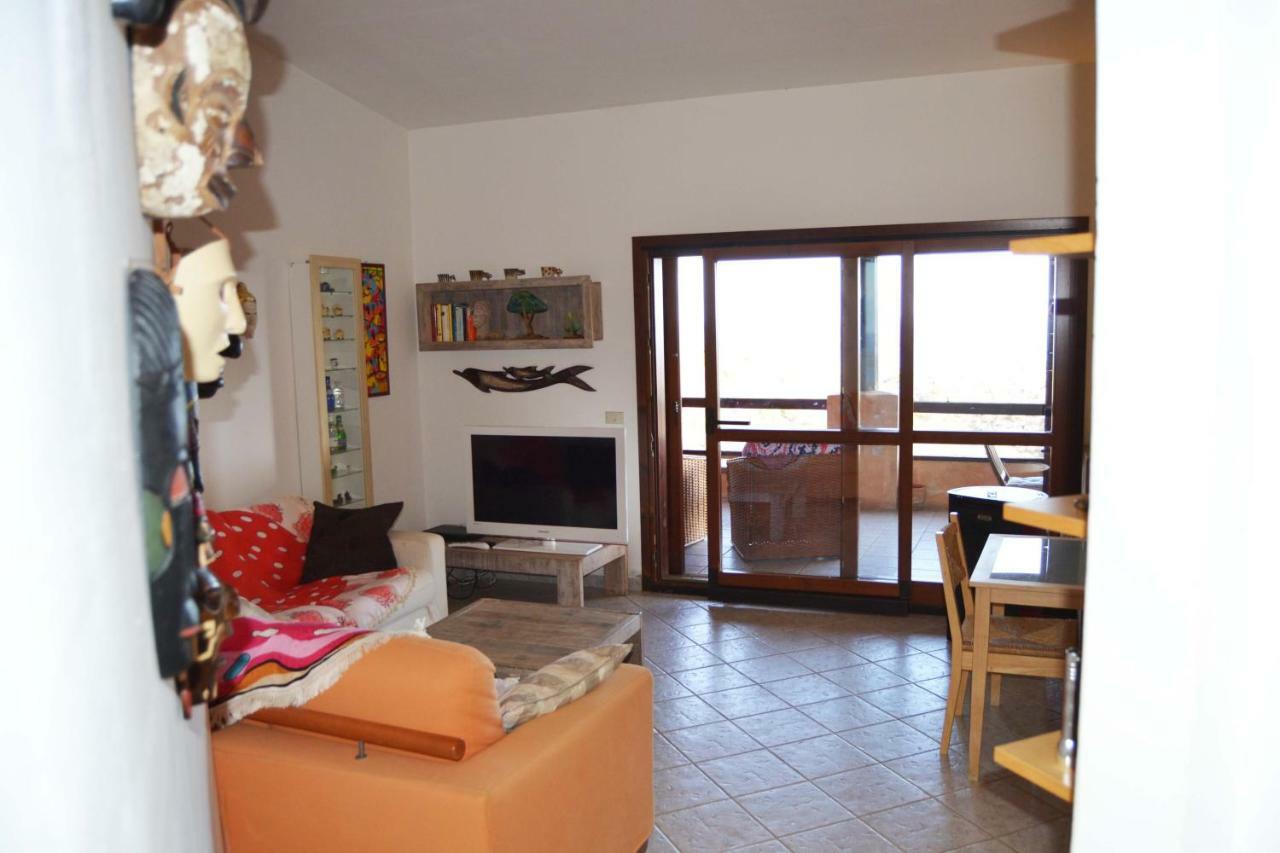 Le Stelle Di Portisco Apartment Exterior photo