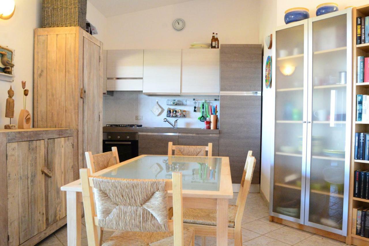 Le Stelle Di Portisco Apartment Exterior photo