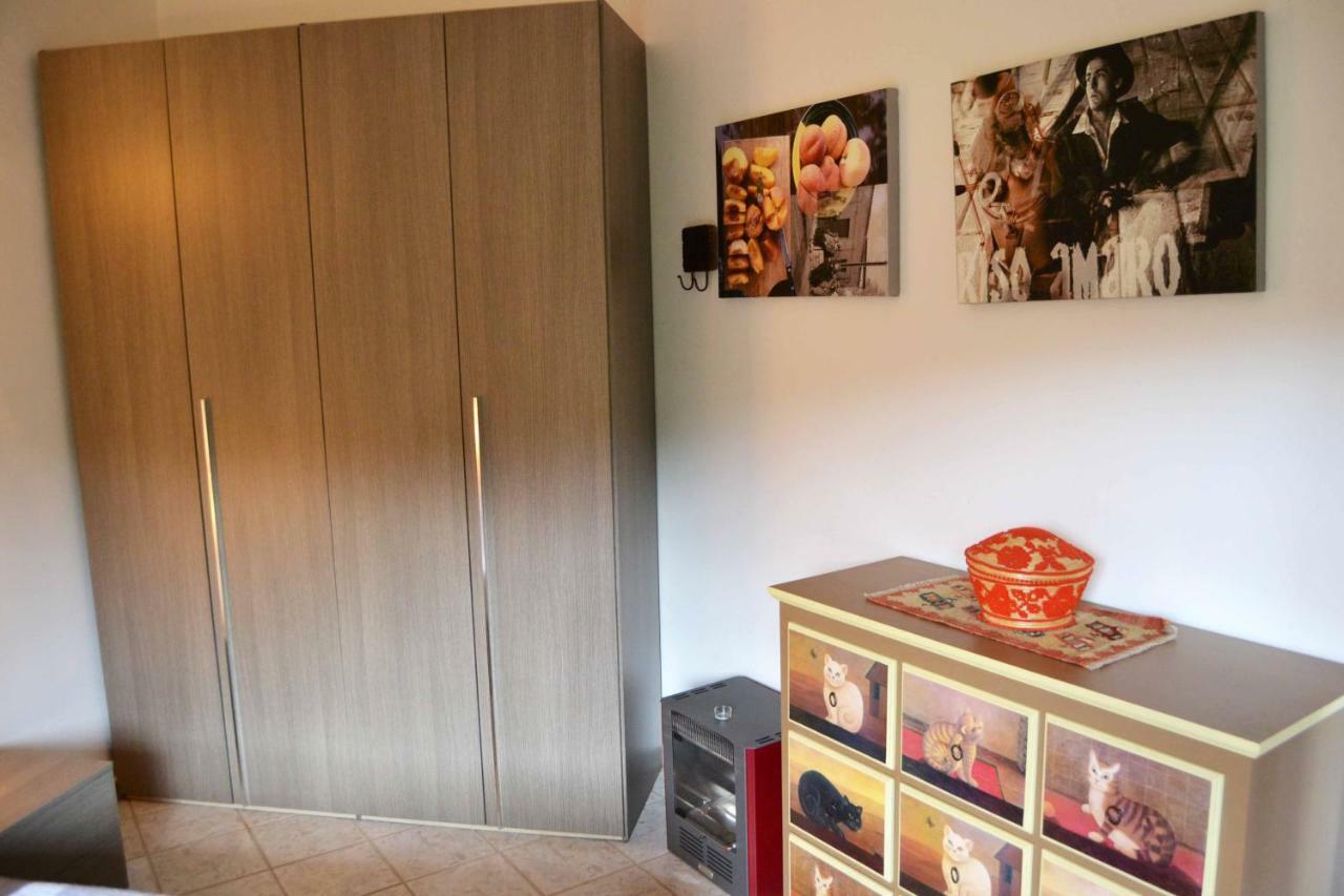 Le Stelle Di Portisco Apartment Exterior photo